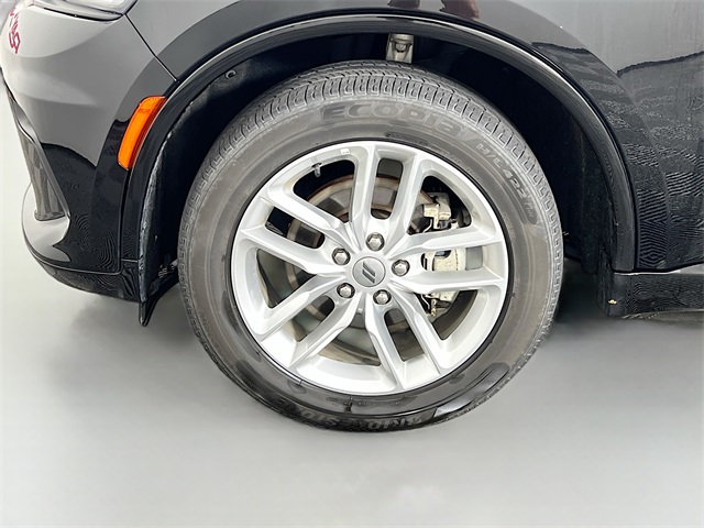 2024 Dodge Durango GT photo 12