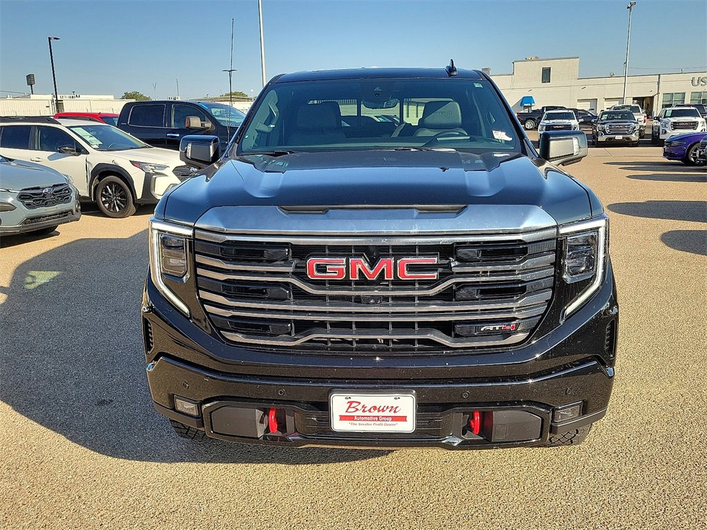 2024 Gmc Sierra 1500 AT4 photo 3