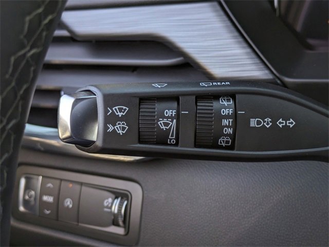 2025 Gmc Acadia Elevation photo 29