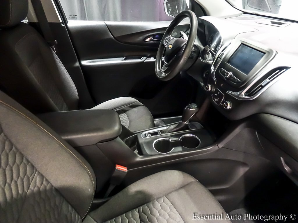 2020 CHEVROLET EQUINOX - Image 29