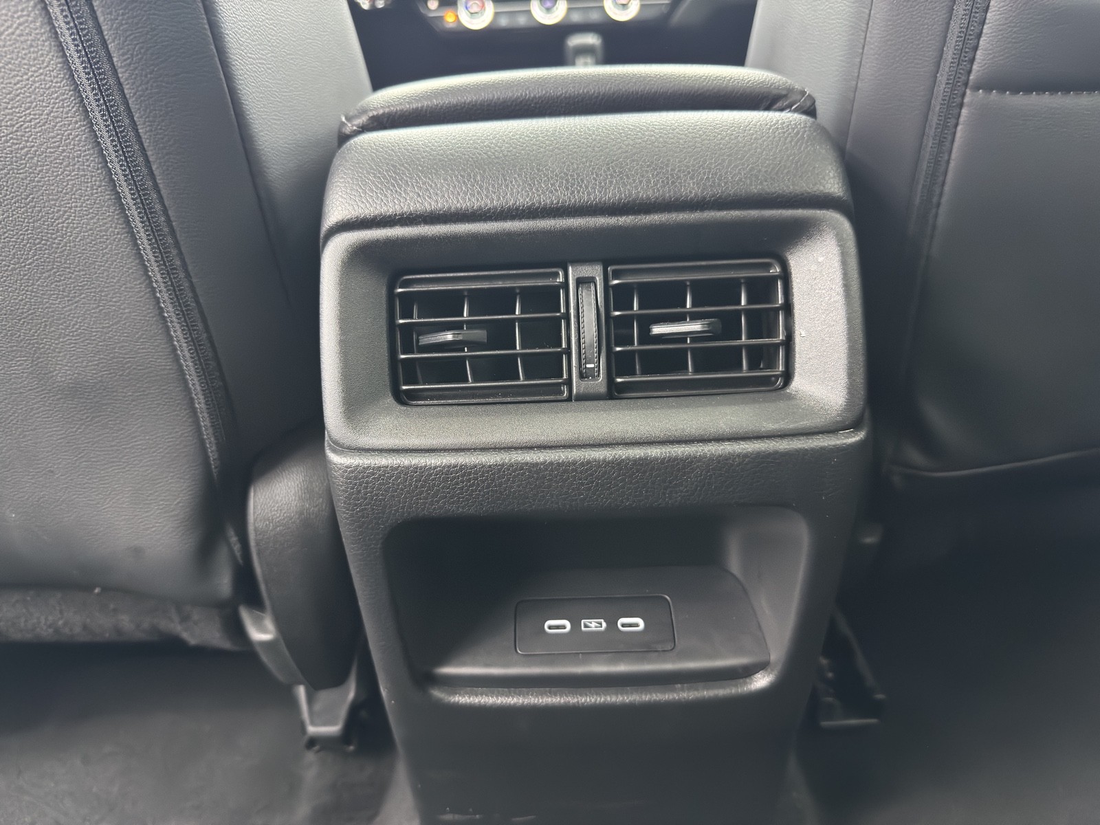 2024 Honda CR-V EX-L photo 40