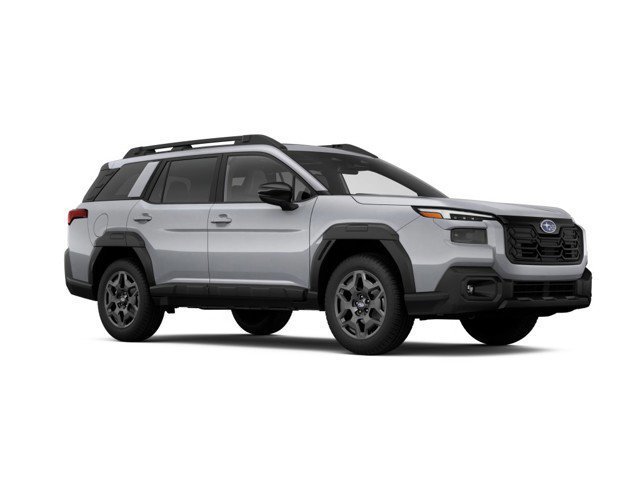 2026 Subaru Outback Premium's photo