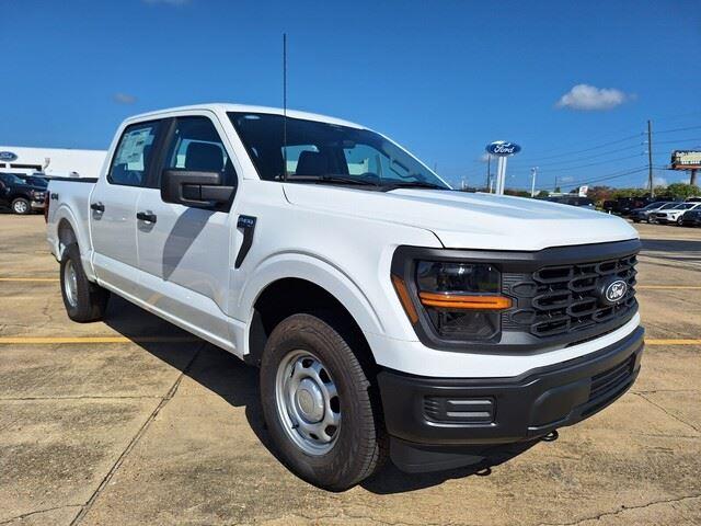 2025 Ford F-150 XL photo 7