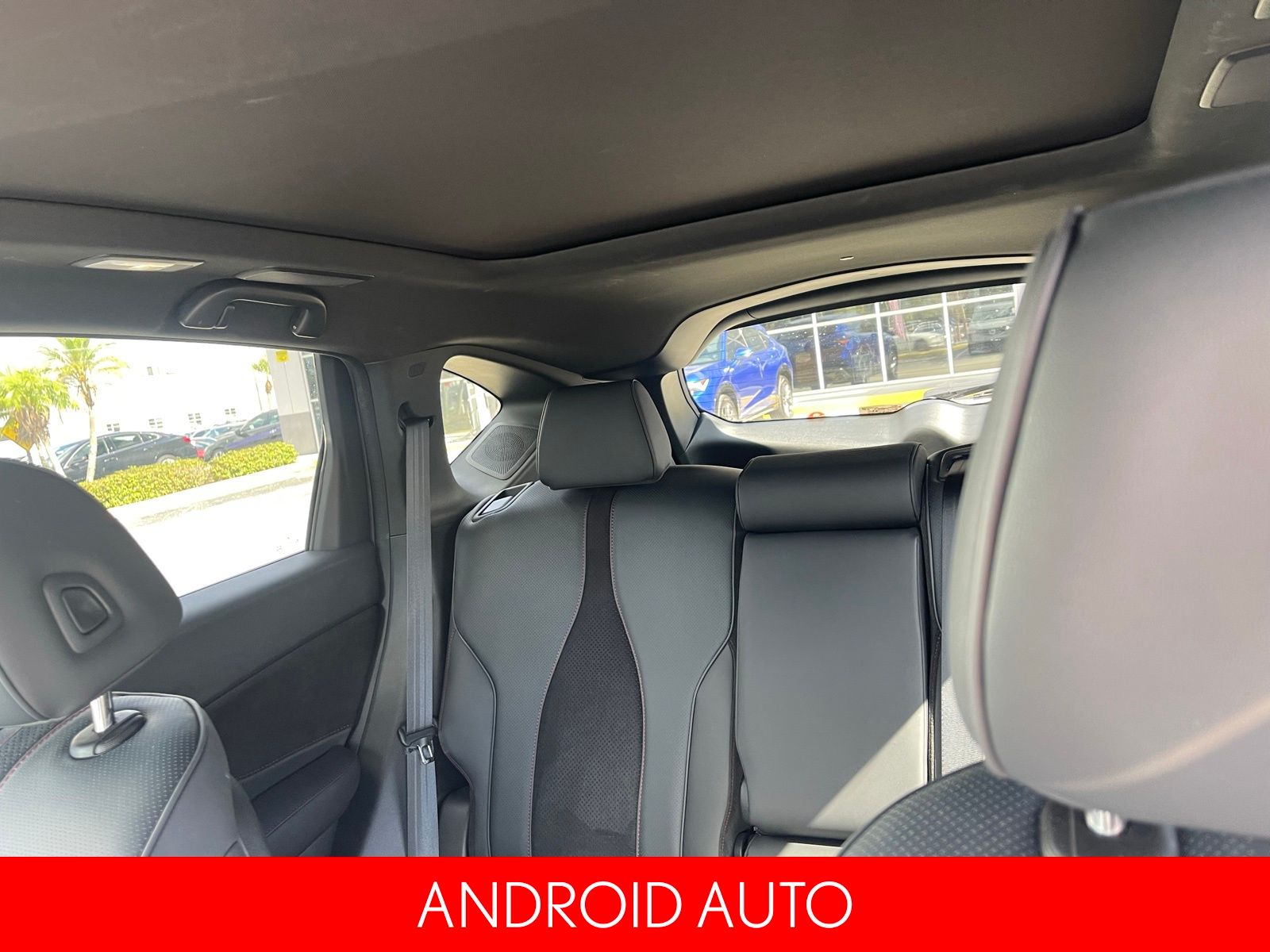 2023 Acura RDX A-Spec photo 4