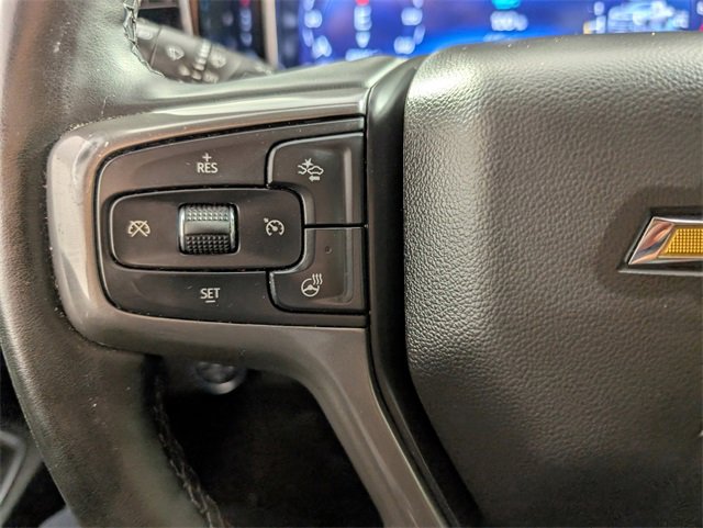 2025 Chevrolet Silverado 2500HD High Country photo 24