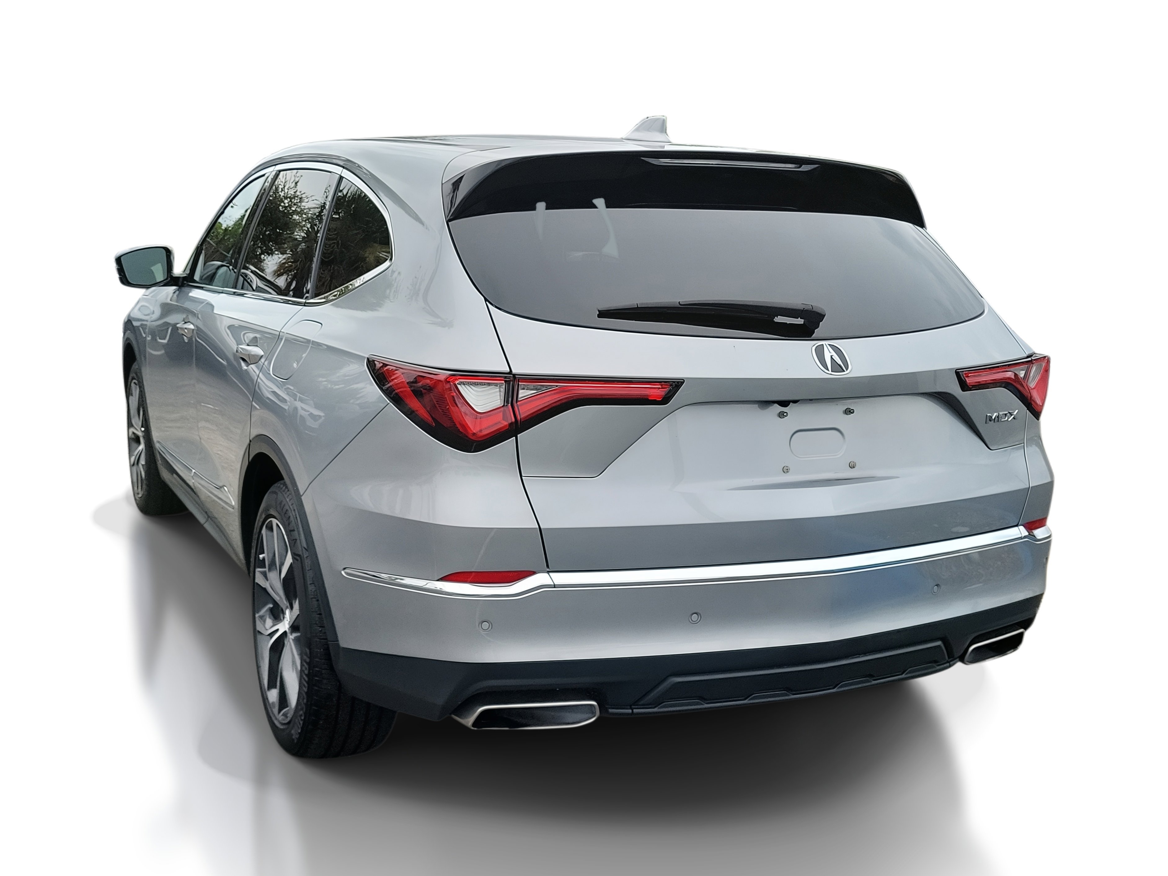 2023 Acura MDX Technology photo 3
