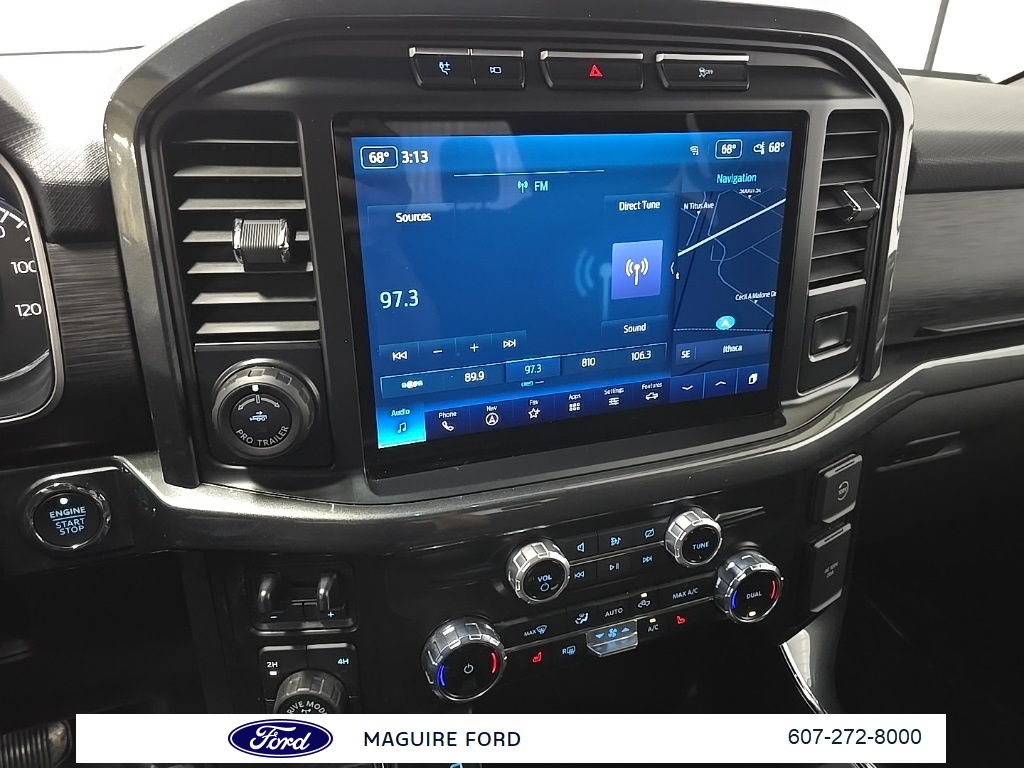 2023 Ford F-150 XLT photo 25