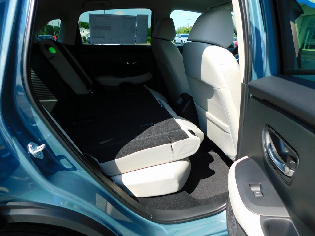 2026 Honda HR-V LX photo 22