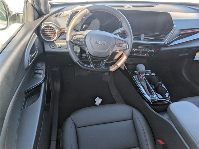 2026 Chevrolet Trax photo 6