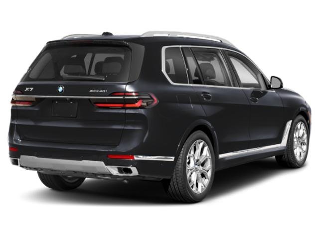 2024 Bmw X7 xDrive40i photo 5