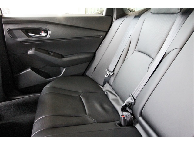 2025 Honda Accord Hybrid Sport-L photo 11