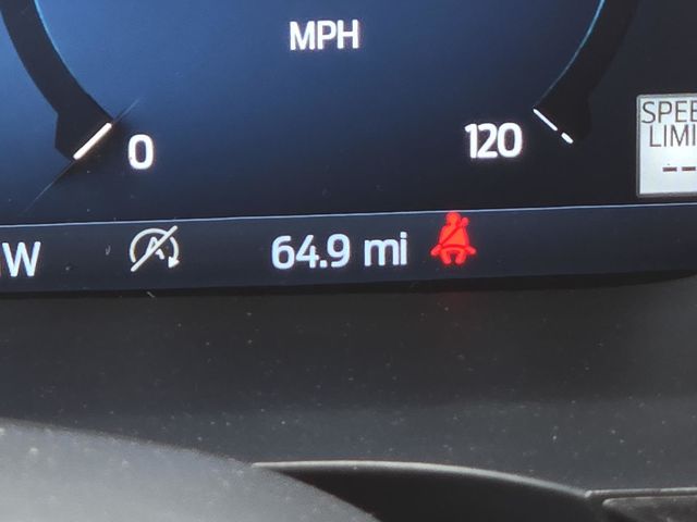 2025 Ford F-150 Tremor photo 20