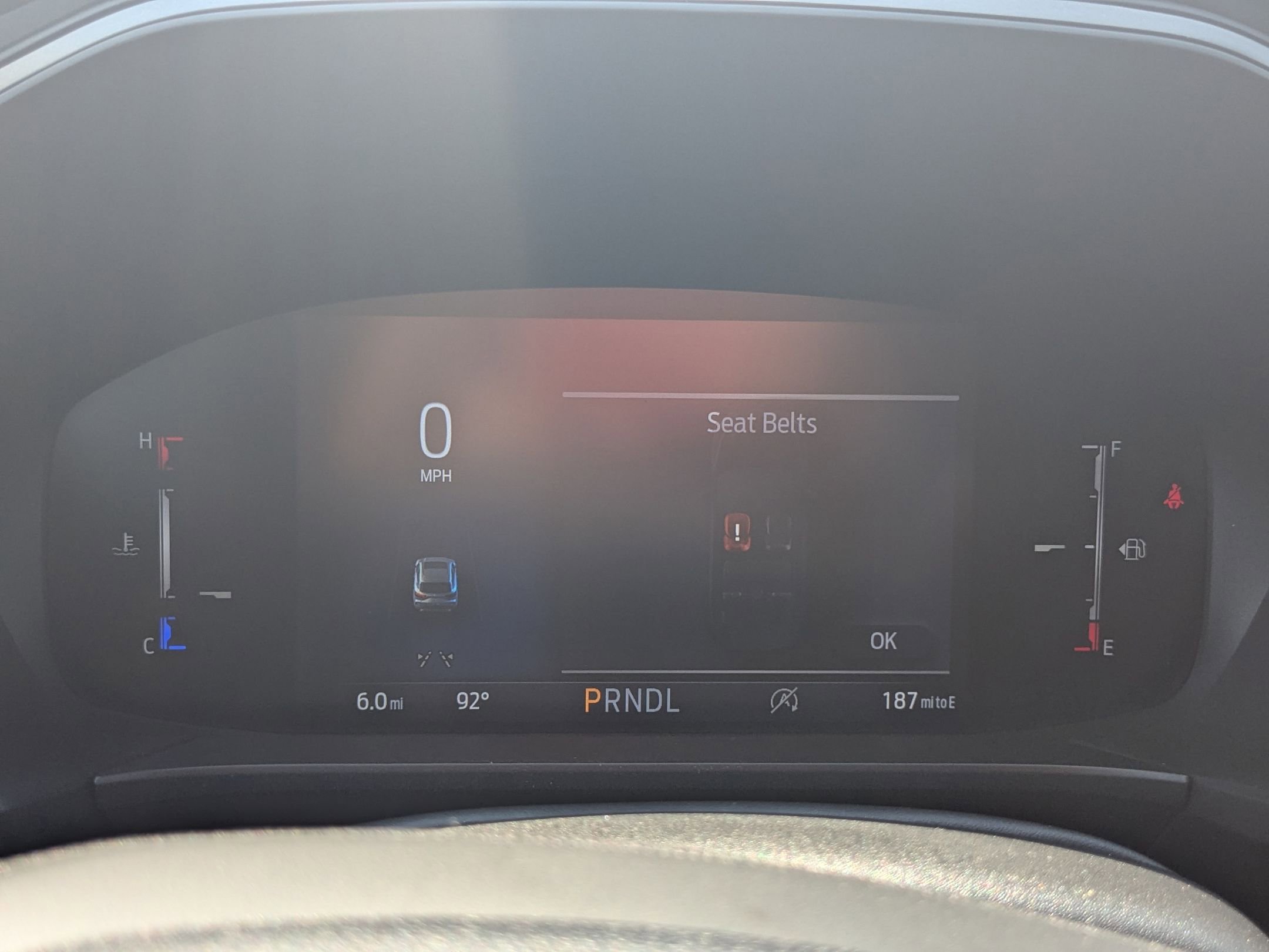 2025 Ford Escape Active photo 18