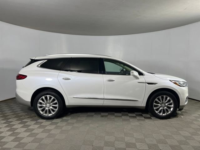 2020 Buick Enclave Premium photo 4