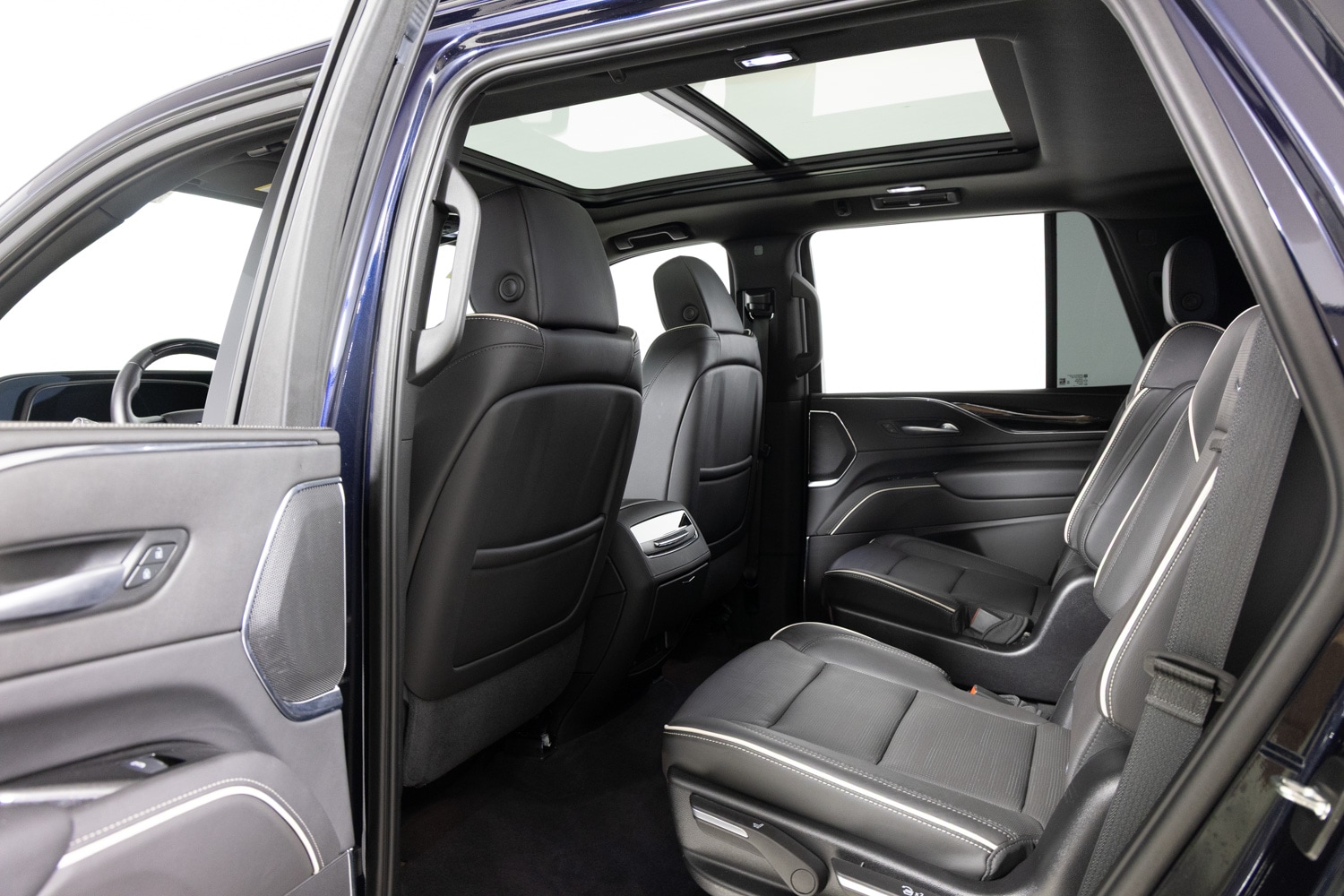 2024 Cadillac Escalade Sport photo 22