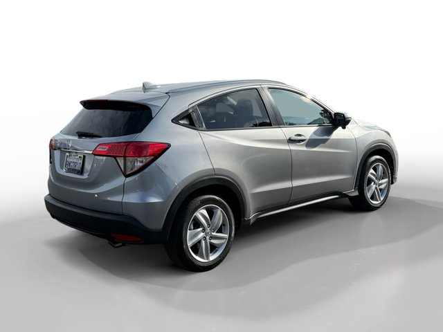 2019 Honda HR-V EX photo 5