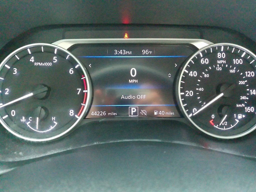 2024 Nissan Sentra SV photo 28