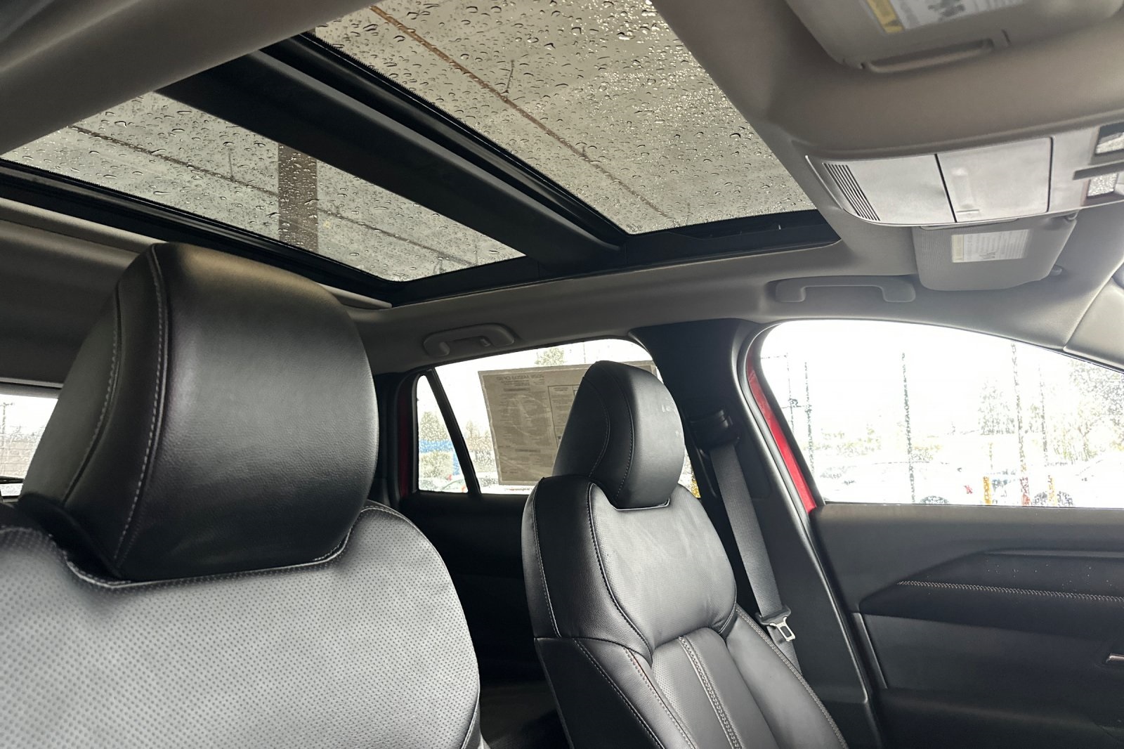 2025 Mazda CX-50 Premium Plus photo 16