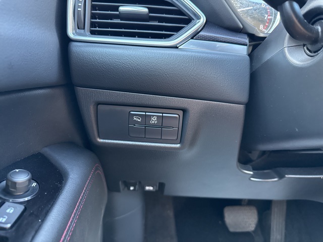 2023 Mazda CX-5 2.5 S Carbon photo 21