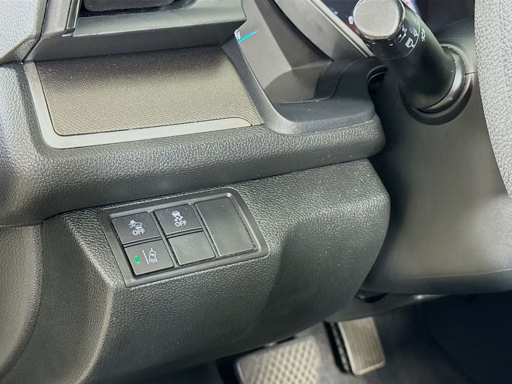 2020 Honda Civic LX photo 10