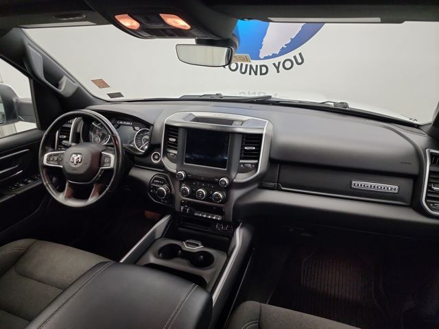 2020 Ram 1500 Big Horn Lone Star photo 17