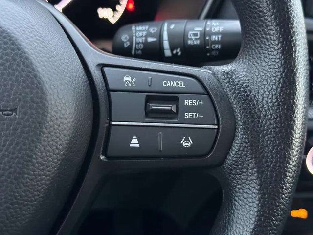 2024 Honda CR-V EX photo 14