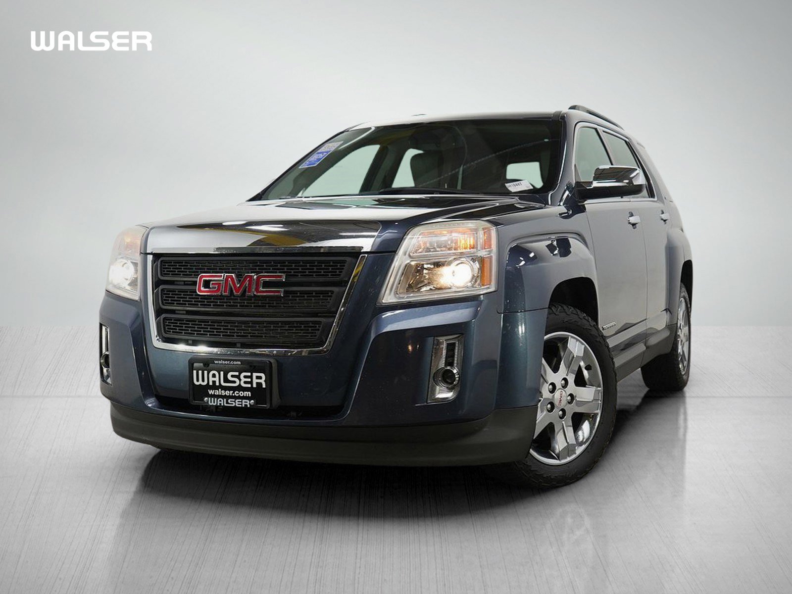 2013 GMC Terrain SLT-1's photo