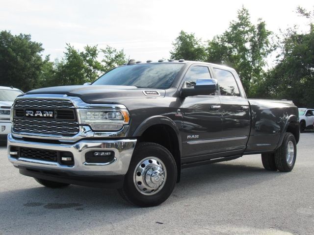 Used 2022 RAM Ram 3500 Pickup Limited with VIN 3C63RRRL8NG363659 for sale in Mount Dora, FL