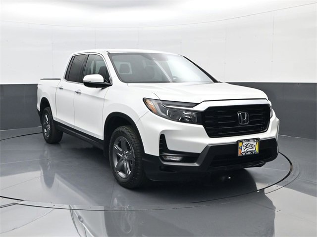 2023 Honda Ridgeline RTL-E photo 3