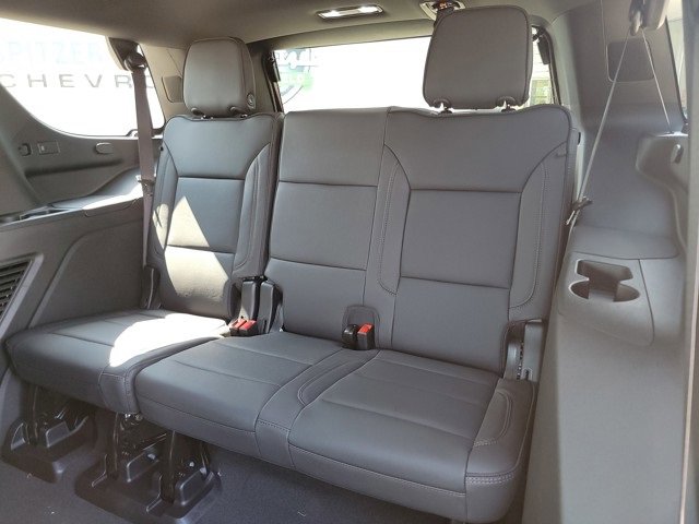 2025 Chevrolet Tahoe High Country photo 14