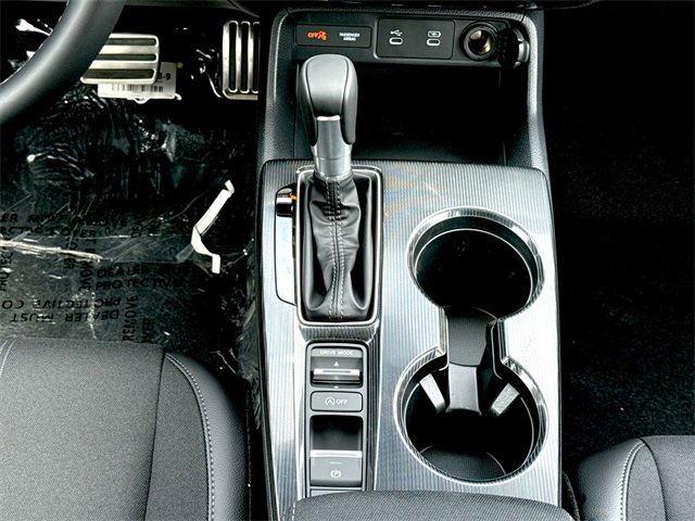 2026 Honda Civic Sport photo 28