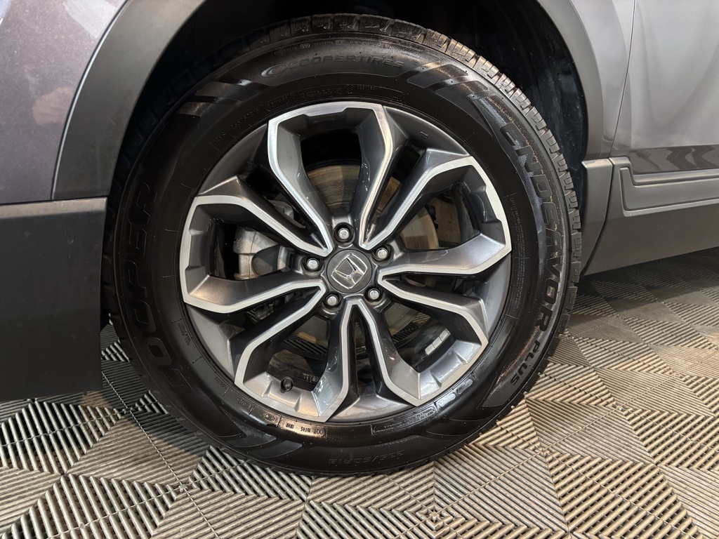 2022 Honda CR-V EX photo 28