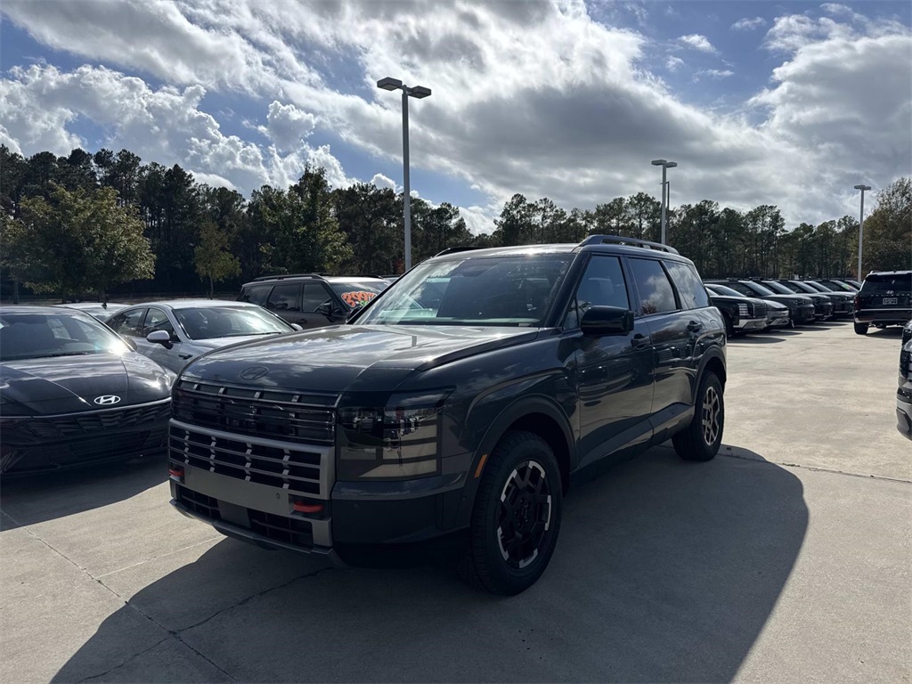 2026 Hyundai Palisade XRT Pro's photo