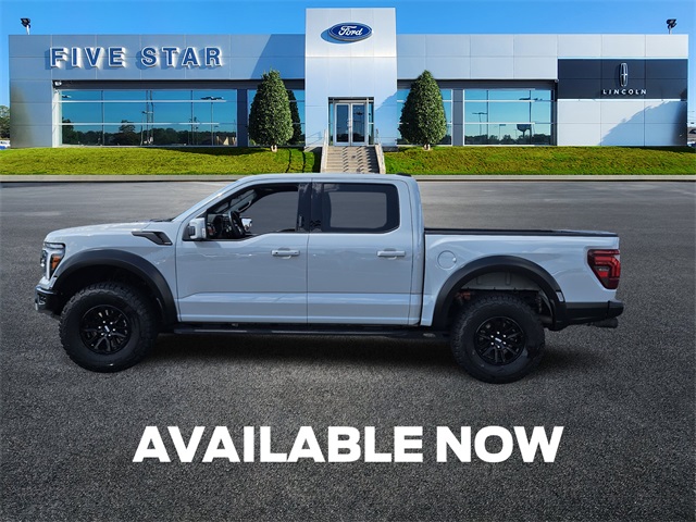 2024 Ford F-150 Raptor photo 4