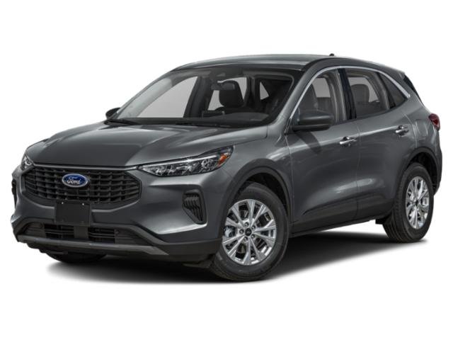 2024 FORD ESCAPE - Image 1