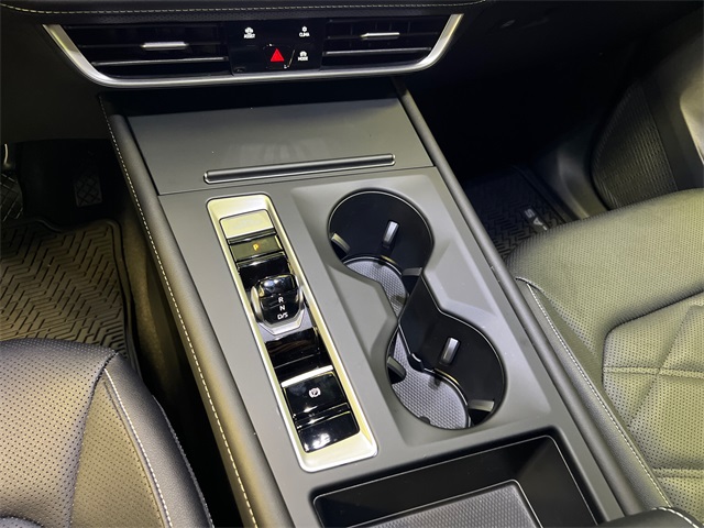 2026 Volkswagen Atlas SE photo 19