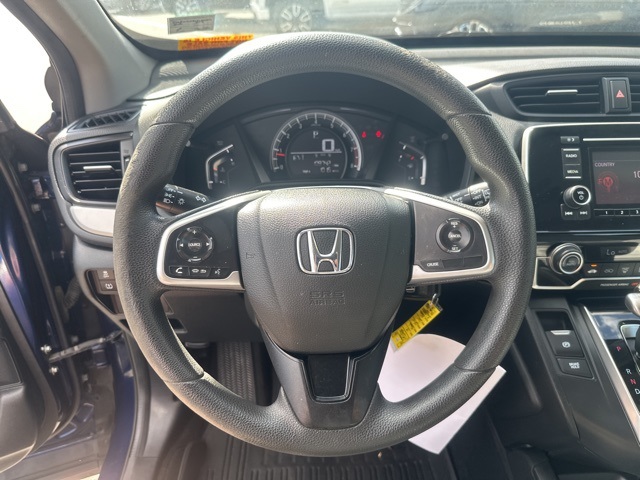 2019 Honda CR-V LX photo 12