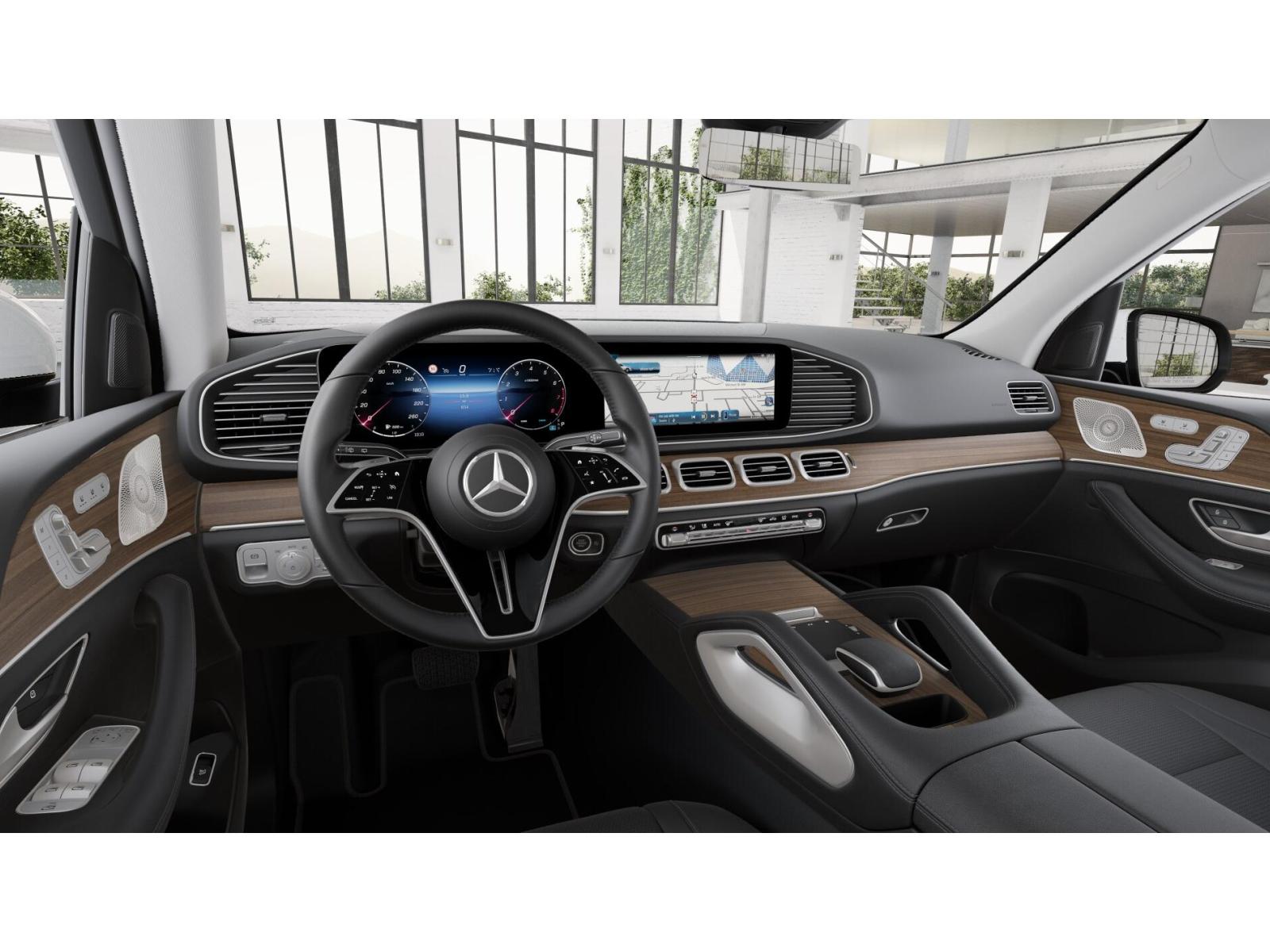2025 Mercedes Benz GLE 350 4MATIC photo 3