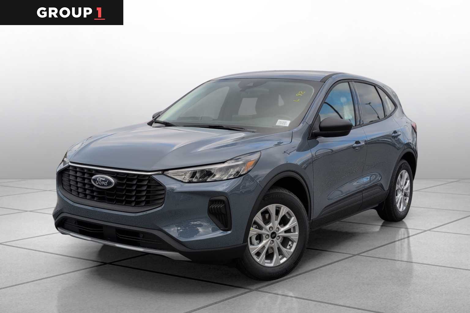 2026 Ford Escape Active's photo