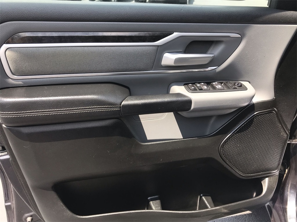 2021 Ram 1500 Big Horn Lone Star photo 13