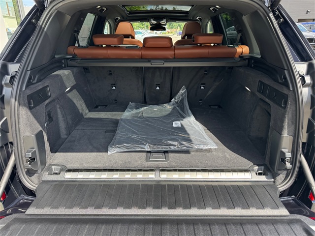 2026 Bmw X5 xDrive50e photo 25