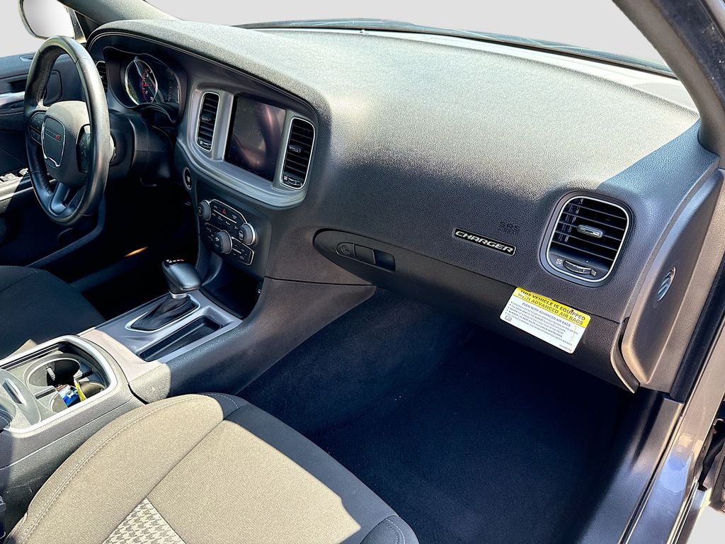 2023 Dodge Charger GT photo 28