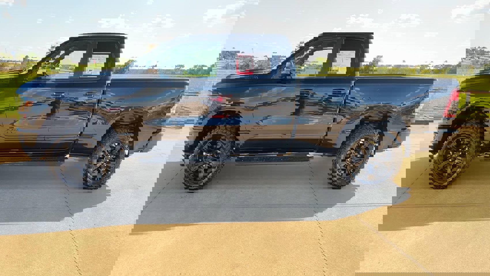2022 Ram 1500 Lone Star photo 6