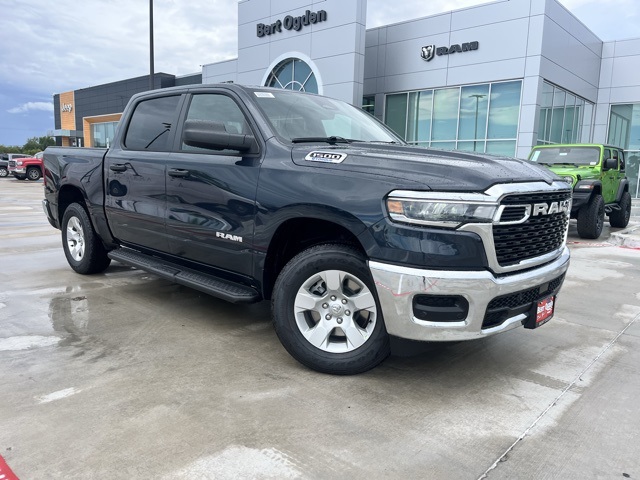 2025 RAM Ram 1500 Pickup Tradesman's photo