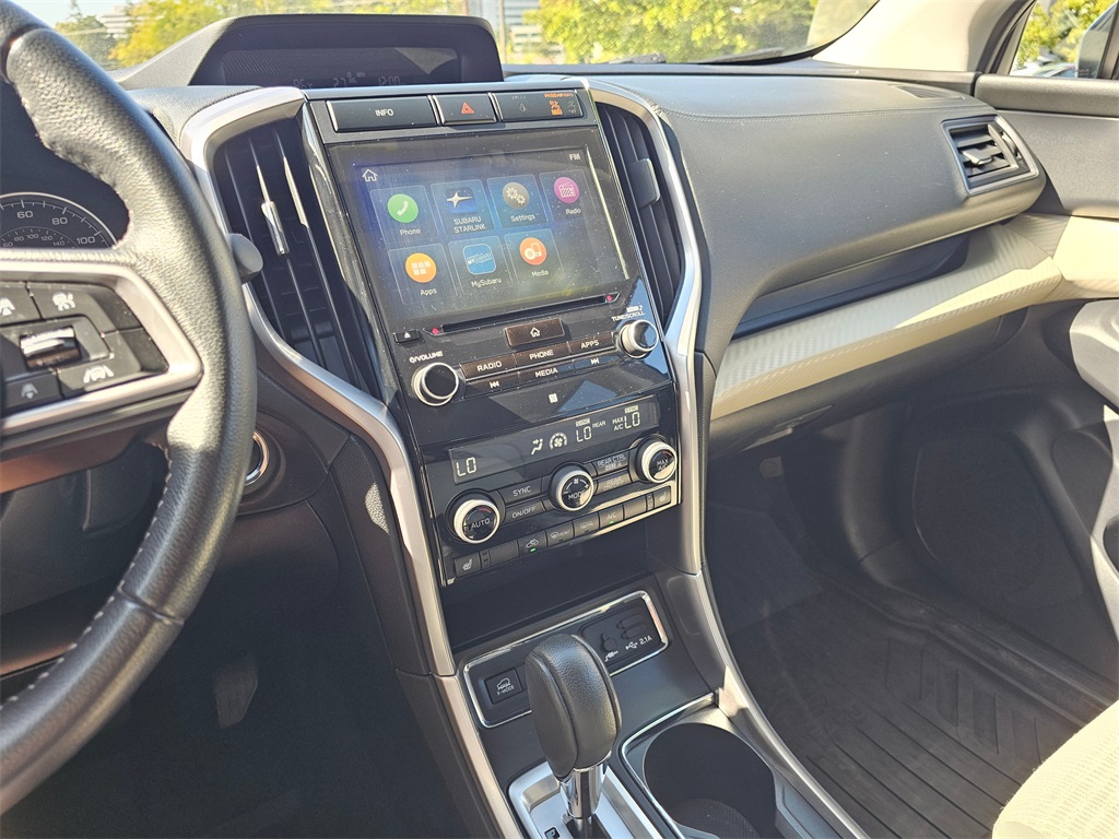 2020 Subaru Ascent Premium photo 26
