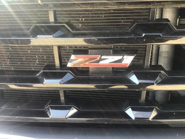 2023 Chevrolet Silverado 2500HD LT photo 6