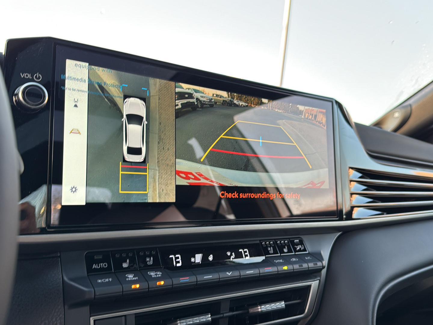 2026 Toyota Camry XSE photo 23