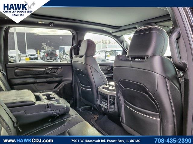 2025 RAM 1500 - Image 28