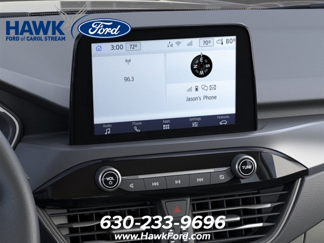 2026 FORD ESCAPE - Image 14