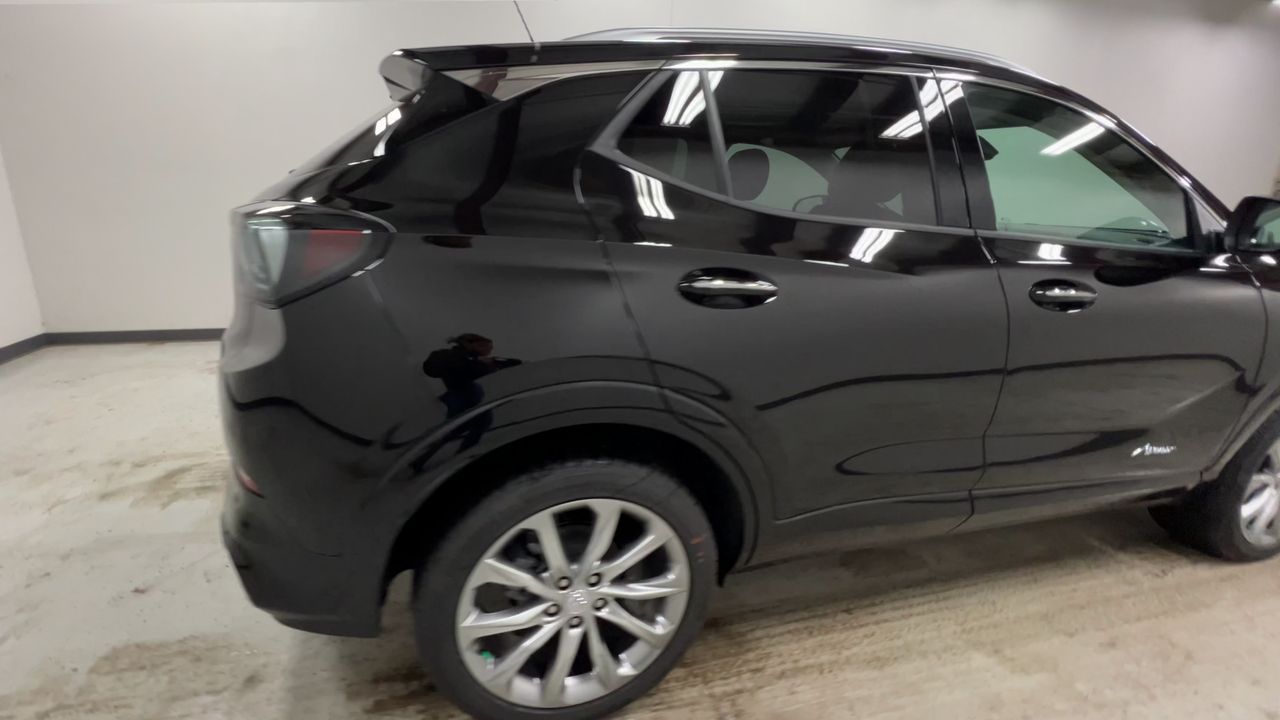 2025 Buick Encore GX Avenir photo 23